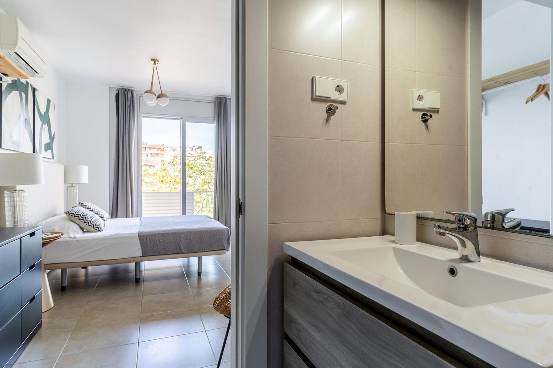 Ola Living Poblenou * Barcelone