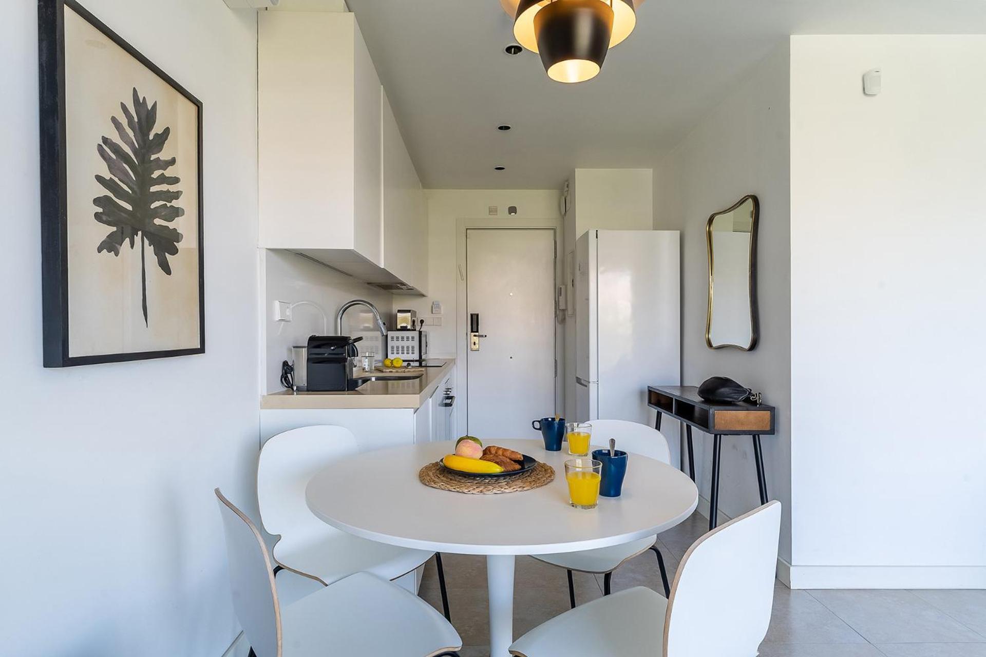 Appartement Ola Living Poblenou *