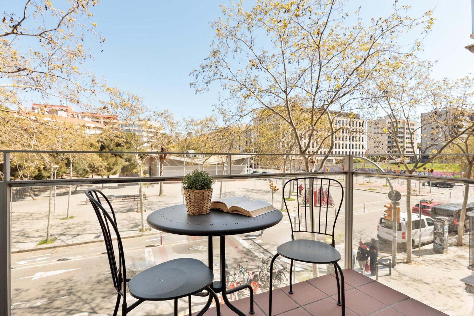 Appartement Ola Living Poblenou Barcelone
