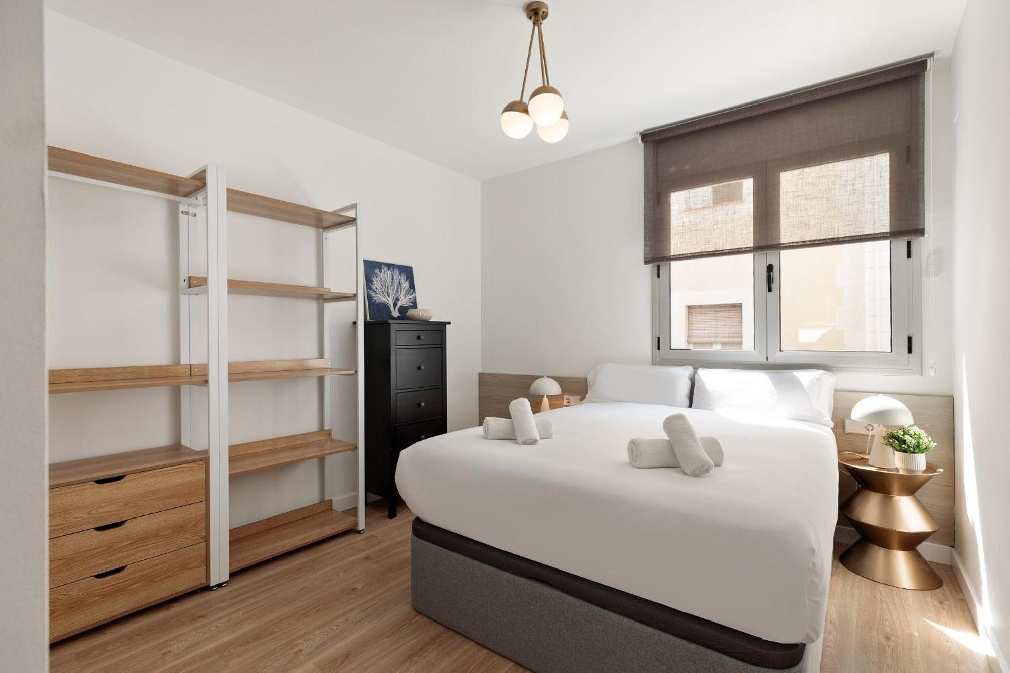 Appartement Ola Living Poblenou *