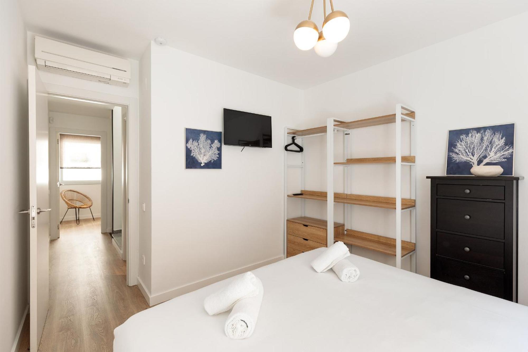 Appartement Ola Living Poblenou