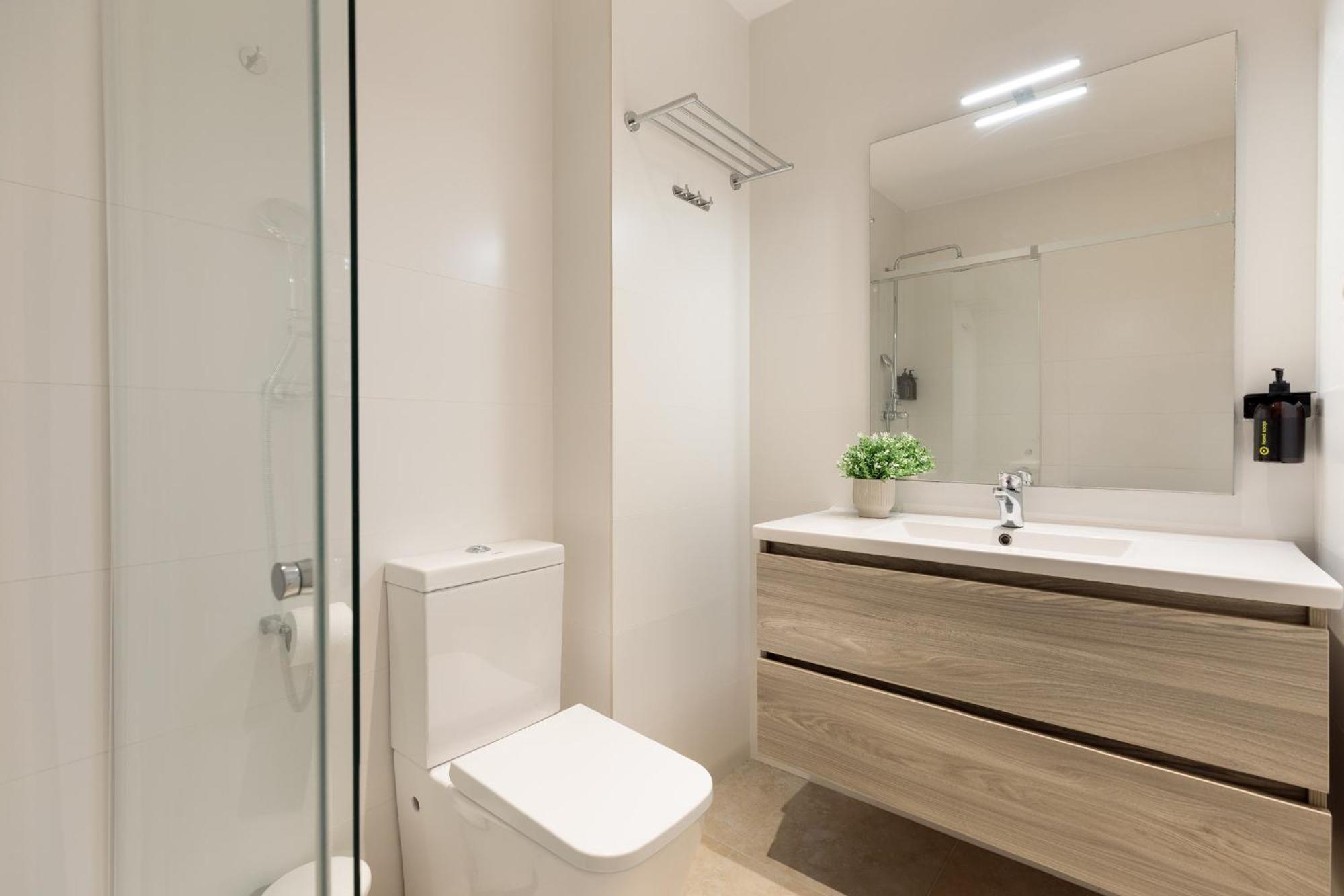 Appartement Ola Living Poblenou